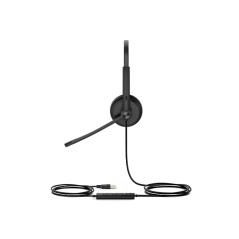 Yealink UH34 SE Mono UC - USB mono headset